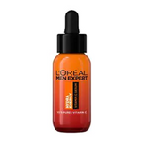 L’Oreal Men Expert Hydra Energetic, serum do twarzy z witaminą C, 30 ml - miniaturka zdjęcia produktu