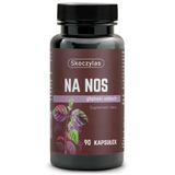 Skoczylas Na Nos, pachnotka, 90 kapsułek - miniaturka zdjęcia produktu