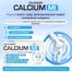 Calpossis Calcium MI, smak pomarańczowy, 14 saszetek - 2 Calpossis Calcium MI, smak pomarańczowy, 14 saszetek - miniaturka 2 zdjęcia produktu