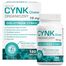 Cynk Chelat organiczny 15 mg, 120 tabletek USZKODZONE OPAKOWANIE - miniaturka  zdjęcia produktu