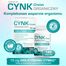 Cynk Chelat organiczny 15 mg, 120 tabletek USZKODZONE OPAKOWANIE - miniaturka 2 zdjęcia produktu