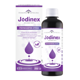 Jodinex, 250 ml Jodinex, 250 ml - miniaturka zdjęcia produktu