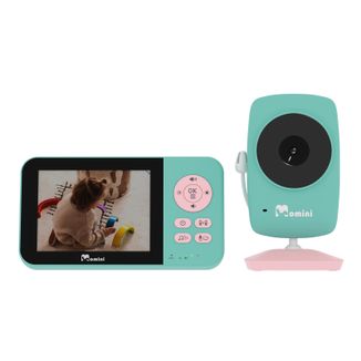 Momini BlissView, niania elektroniczna - zdjęcie produktu
