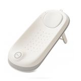 Momini BathBuddy, składana podpórka do kąpieli dla niemowląt, szara USZKODZONE OPAKOWANIE - miniaturka zdjęcia produktu