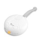 Momini LullaGo, bezprzewodowy szumiący uspokajacz dla dzieci 16 melodii - miniaturka zdjęcia produktu