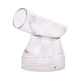 Momini, konektor do laktatora MilkySilky i TwinPump, 1 sztuka - miniaturka zdjęcia produktu