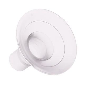 Momini, lejek do laktatora MilkySilky i TwinPump, 21 mm, 1 sztuka - zdjęcie produktu