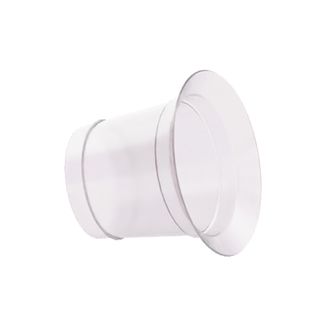 Momini, lejek do laktatora SingleHarmony i TwinHarmony, 24 mm, 1 sztuka - zdjęcie produktu