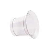 Momini, lejek do laktatora SingleHarmony i TwinHarmony, 21 mm, 1 sztuka - miniaturka zdjęcia produktu