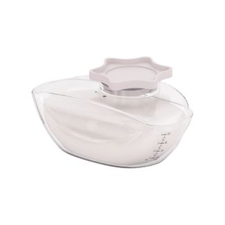 Momini, pojemnik na mleko do laktatora SingleHarm i TwinHarm, 1 sztuka Momini, pojemnik na mleko do laktatora SingleHarm i TwinHarm, 1 sztuka - zdjęcie produktu