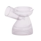 Momini, konektor do laktatora BlissPump, 1 sztuka - miniaturka zdjęcia produktu