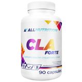 Allnutrition CLA Forte, kwas linolowy, 90 kapsułek - miniaturka zdjęcia produktu