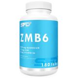 SFD ZMA + B6, 180 tabletek - miniaturka zdjęcia produktu