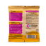 Crispy Natural, suszone chipsy z jabłka o smaku marakui, 18 g - miniaturka 2 zdjęcia produktu