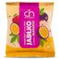 Crispy Natural, suszone chipsy z jabłka o smaku marakui, 18 g - miniaturka  zdjęcia produktu