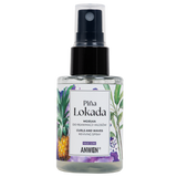Anwen Pinalokada, mgiełka do reanimacji loków i fal, 50 ml Anwen Pinalokada, mgiełka do reanimacji loków i fal, 50 ml - miniaturka zdjęcia produktu
