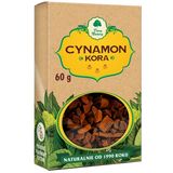 Dary Natury Cynamon, kora, 60 g - miniaturka zdjęcia produktu