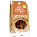 Dary Natury Ekologiczny Cynamon cejloński, laska, 30 g - miniaturka zdjęcia produktu