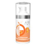 Apis Peachy Skin, serum rozświetlające, 15 ml - miniaturka zdjęcia produktu
