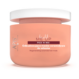 Apis Pick'N'Mix, silnie odbudowująca maska ceramidowa do włosów, 250 ml - miniaturka zdjęcia produktu