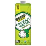 Cocomi, woda kokosowa naturalna bio, 1 l - miniaturka zdjęcia produktu