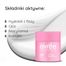 Evree Mystic Rose Daily Use, krem nawilżająco-ujędrniający do twarzy, 50 ml - miniaturka 3 zdjęcia produktu
