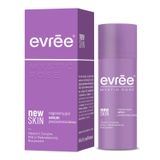 Evree Mystic Rose New Skin, regenerujące serum przeciwzmarszczkowe, 30 ml - miniaturka zdjęcia produktu