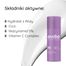 Evree Mystic Rose New Skin, regenerujące serum przeciwzmarszczkowe, 30 ml - miniaturka 2 zdjęcia produktu