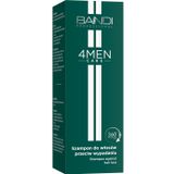 Bandi 4Men Care, szampon przeciw wypadaniu włosów, dla mężczyzn, 150 ml - miniaturka zdjęcia produktu