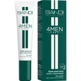 Bandi 4Men Care, krem pod oczy, cienie i opuchnięcia, dla mężczyzn, 14 ml - miniaturka zdjęcia produktu