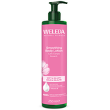 Weleda Wild Rose, wygładzająca emulsja do ciała, 250 ml - miniaturka zdjęcia produktu