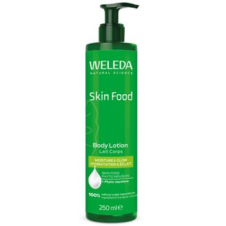 Weleda Skin Food, emulsja do ciała, 250 ml - zdjęcie produktu