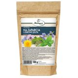 Herbapol Mieszanka Na Zaparcia i Zdrowe Jelita, herbatka ziołowa, 100 g - miniaturka zdjęcia produktu
