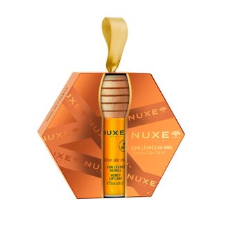 Nuxe Reve De Miel, olejek do ust, 10 ml - zdjęcie produktu