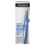 Neutrogena Retinol Boost, serum przeciwstarzeniowe, 30 ml - miniaturka zdjęcia produktu