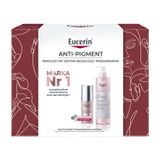 Zestaw Eucerin Anti-Pigment, serum o podwójnym działaniu, 30 ml + żel oczyszczający, 400 ml - miniaturka zdjęcia produktu