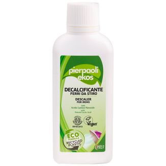 Pierpaoli Ekos, ekologiczny odkamieniacz do żelazka, naturalny, 250 ml - zdjęcie produktu