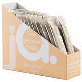 Levann "jA" Skin Collagen, strawberry & rhubarb, 7 g x 30 saszetek USZKODZONE OPAKOWANIE Levann "jA" Skin Collagen, strawberry & rhubarb, 7 g x 30 saszetek USZKODZONE OPAKOWANIE - miniaturka zdjęcia produktu