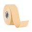 CureTape Beauty, taśma do kinesiotapingu twarzy i tapingu estetycznego, jasnobeżowa, 2,5 cm x 5 m, 1 sztuka - miniaturka 2 zdjęcia produktu
