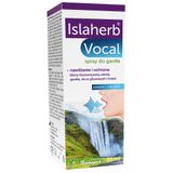 Islaherb Vocal, spray do gardła, 30 ml - miniaturka zdjęcia produktu
