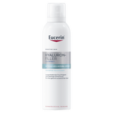 Eucerin Hyaluron + 3x Effect, nawilżająco-kojąca mgiełka do twarzy w sprayu z kwasem hialuronowym, 150 ml - miniaturka zdjęcia produktu
