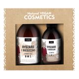Zestaw LaQ Ryszard z Bieszczad, żel pod prysznic, 500 ml + szampon do włosów, 300 ml - miniaturka zdjęcia produktu