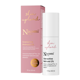 Nacomi Next Level Granactive Retinoid 2%, serum do twarzy, 30 ml - miniaturka zdjęcia produktu