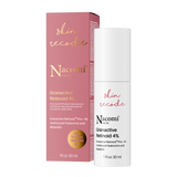 Nacomi Next Level Granactive Retinoid 4%, serum do twarzy, 30 ml - miniaturka zdjęcia produktu