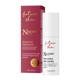 Nacomi Next Level Granactive Retinoid 6%, serum do twarzy, 30 ml - miniaturka zdjęcia produktu