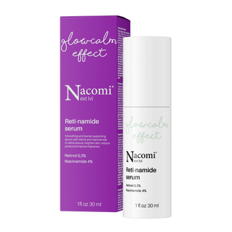 Nacomi Next Level Retinamid, serum do twarzy, 30 ml - zdjęcie produktu