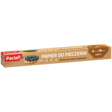 Paclan, papier do pieczenia, 8 m - miniaturka zdjęcia produktu