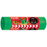 Paclan, worki zapachowe, multitop, 60 l x 14 sztuk - miniaturka zdjęcia produktu