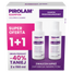 Zestaw Pirolam, szampon przeciwłupieżowy, 2 x 150 ml USZKODZONE OPAKOWANIE - 1 Zestaw Pirolam, szampon przeciwłupieżowy, 2 x 150 ml USZKODZONE OPAKOWANIE - miniaturka zdjęcia produktu