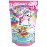 Chlapu Chlap, musujące pastylki do kąpieli pachnące tęczą, zielone, od 4 lat, 10 x 10 g - miniaturka zdjęcia produktu